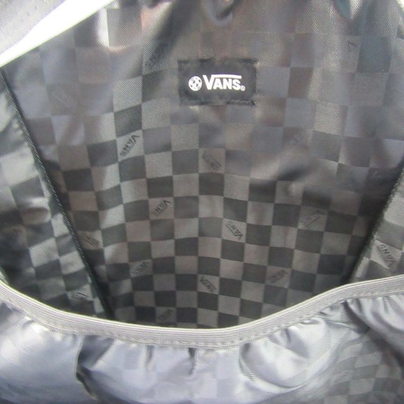 Vans Old Skool H20 Galaxy Backpack School Travel Bag 22L NEW - Picture 11 of 15